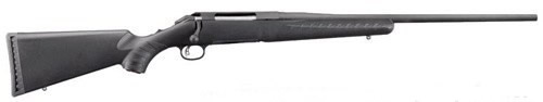 Ruger American Bolt Action Rifle .270 Win 22″ Brl